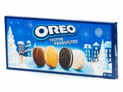 Gaveæske Oreo Festive Favourites