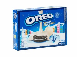 Gaveæske Oreo Snowy