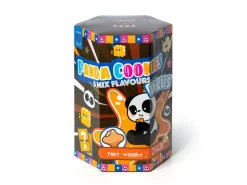 Gaveæske Panda Biscuits - Tokimeki