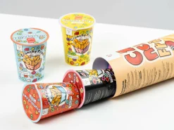 Gaveæske Potato Fries - Tokimeki