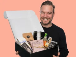 Gaveæske til Feinschmeckeren