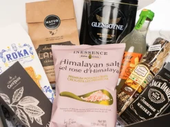 Gaveæske til Feinschmeckeren