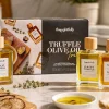 Gaveæske truffle olive oil trio - Thoughtfully
