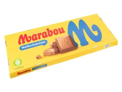 Gigantisk Chokolade Marabou