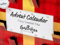 GodBiten Julekalender