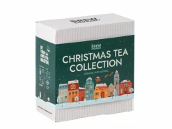 Grower’s Cup Christmas Tea Collection