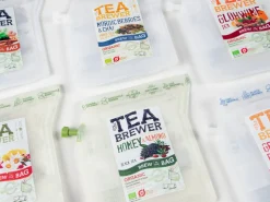 Grower’s Cup Christmas Tea Collection