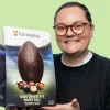 Guinness Rugby Ball Påskeæg