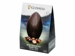 Guinness Rugby Ball Påskeæg