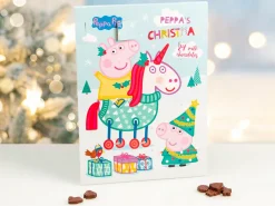 Gurli Gris Chokoladejulekalender