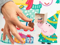 Gurli Gris Chokoladejulekalender