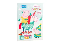 Gurli Gris Chokoladejulekalender
