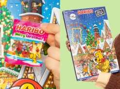 Haribo Julekalender
