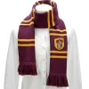 Harry Potter Halstørklæde - Gryffindor