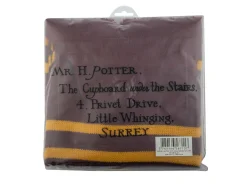 Harry Potter Halstørklæde - Gryffindor