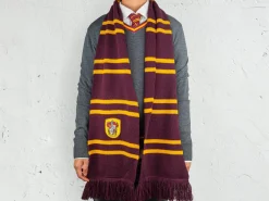 Harry Potter Halstørklæde - Gryffindor