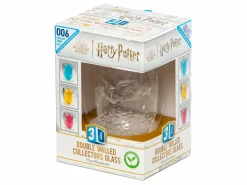 Harry Potter Hedwig 3D Krus
