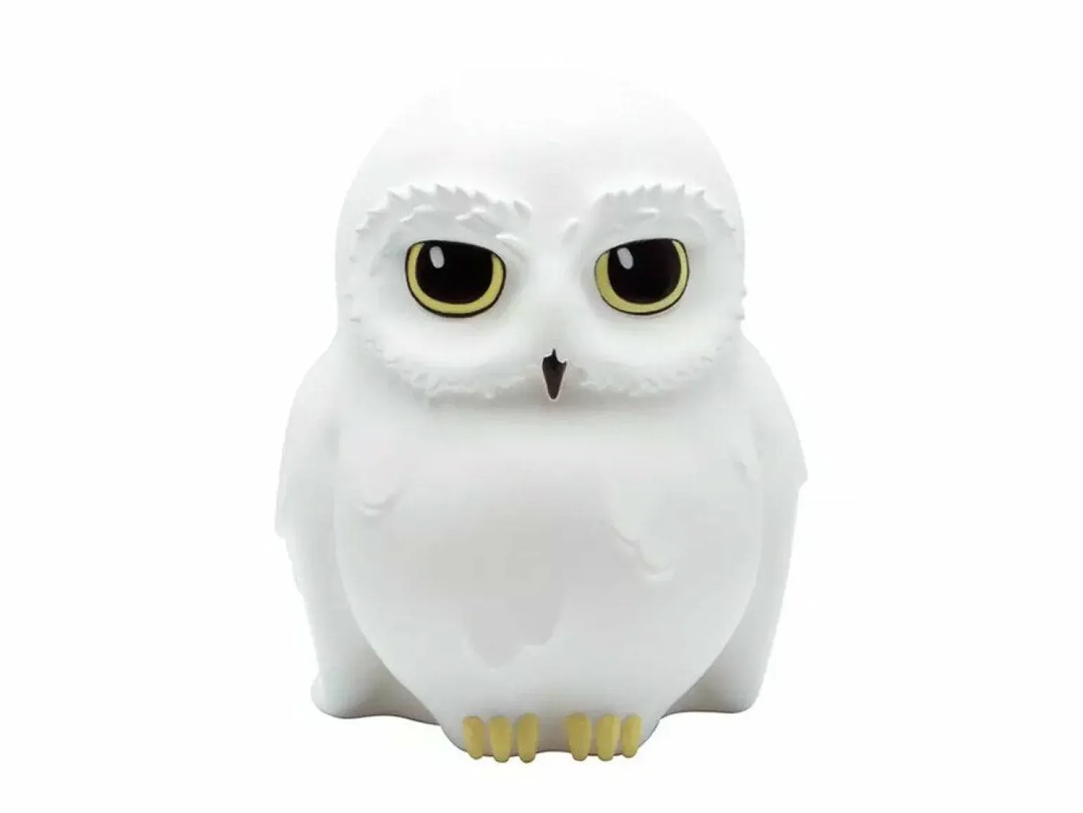 Harry Potter Hedwig Lampe