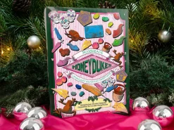 Harry Potter Honeydukes Julekalender