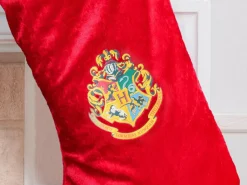 Harry Potter julestrømpe