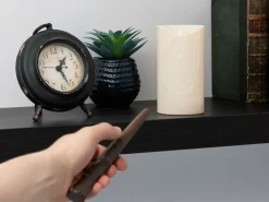 Harry Potter-lampe med Fjernbetjening