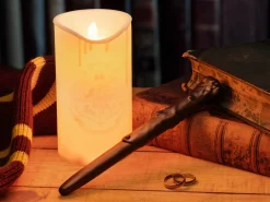 Harry Potter-lampe med Fjernbetjening