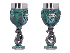 Harry Potter Ølkrus og Vinglas - Slytherin