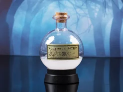 Harry Potter Polyjuice Potion Farveskiftende Lampe