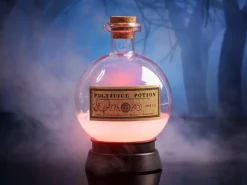 Harry Potter Polyjuice Potion Farveskiftende Lampe