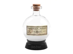 Harry Potter Polyjuice Potion Farveskiftende Lampe