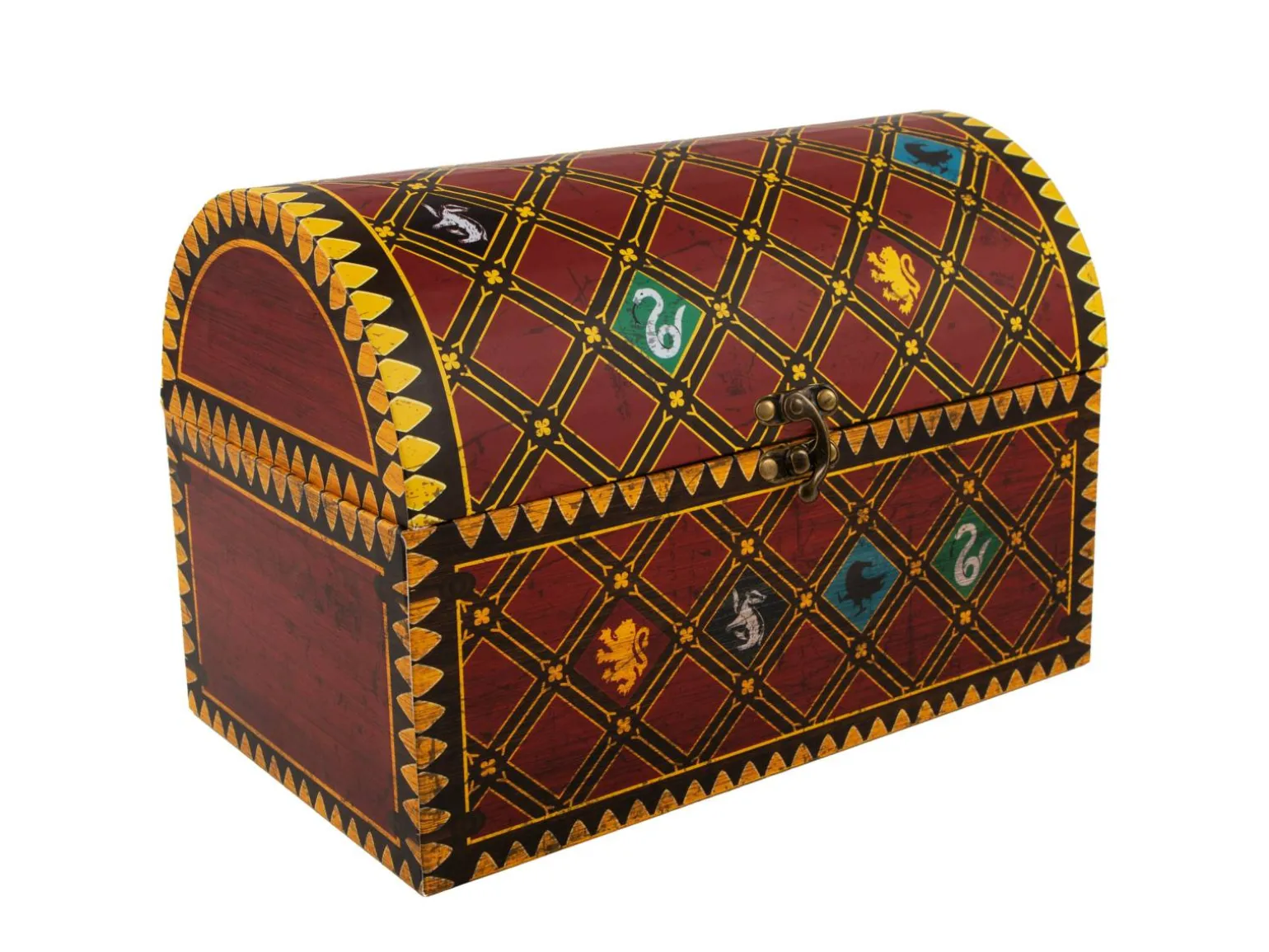 Harry Potter Quidditch Deluxe Julekalender