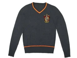 Harry Potter Trøje - Gryffindor