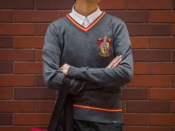 Harry Potter Trøje - Gryffindor
