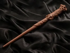 Harry Potter Tryllestav af Chokolade