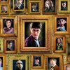 Harry Potter Umulig Puslespil