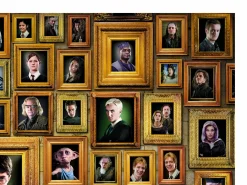 Harry Potter Umulig Puslespil