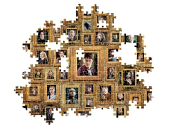 Harry Potter Umulig Puslespil