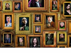 Harry Potter Umulig Puslespil