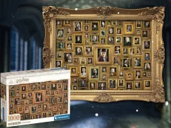 Harry Potter Umulig Puslespil