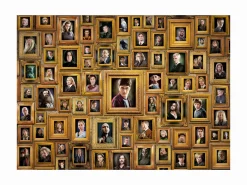 Harry Potter Umulig Puslespil