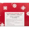 Haupt Lakrids Julekalender
