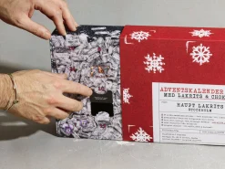 Haupt Lakrids Julekalender