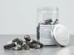 Haupt Lakrids Svenskjävlar!