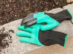 Havehandsker med Klør - Spralla