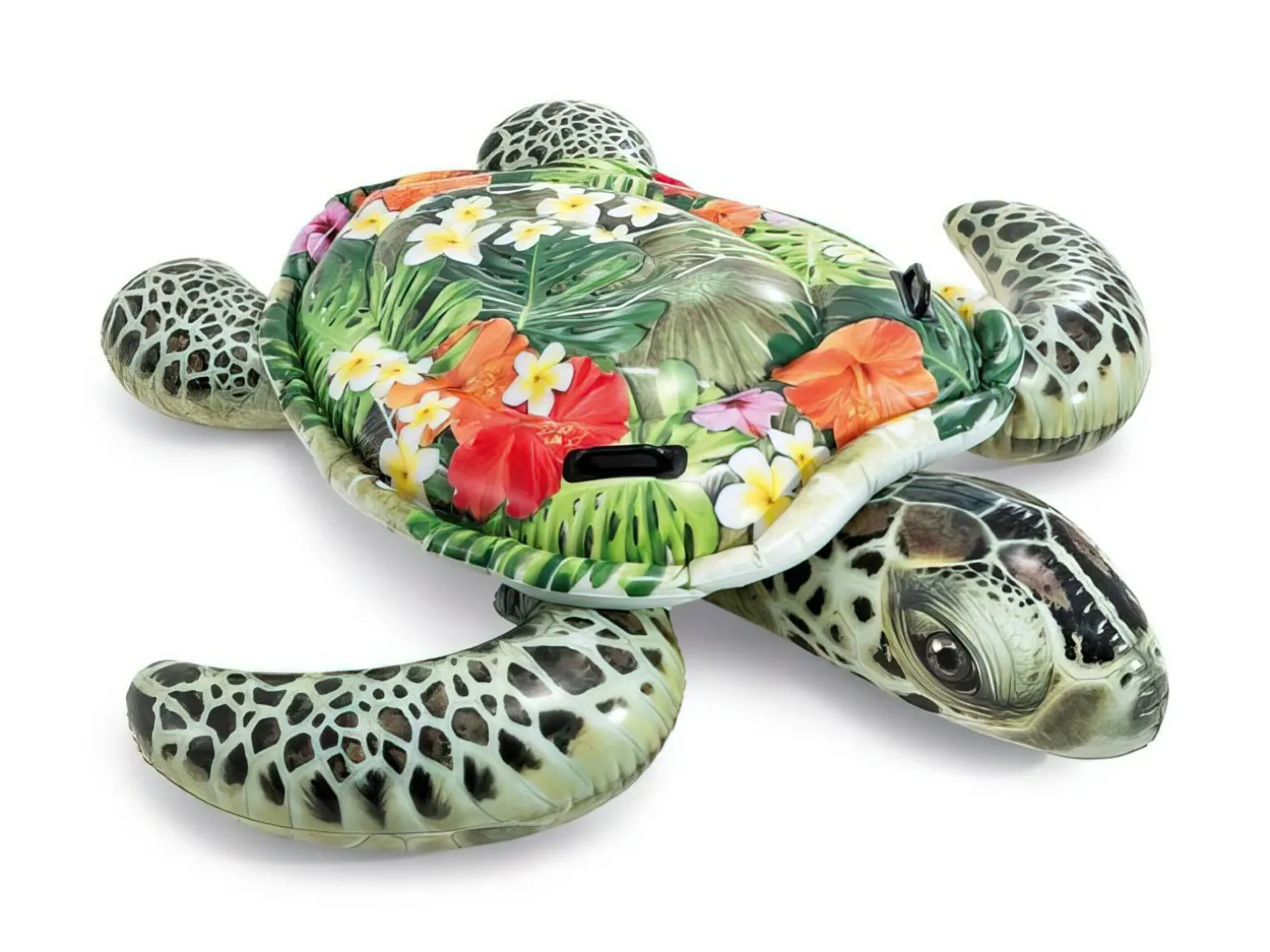 Havskildpadde bademadras - Intex