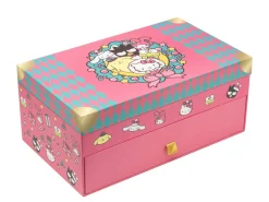 Hello Kitty Julekalender Samlerbox