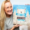 Hershey’s Julekalender