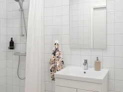 Håndklæde med Eget Foto - Multiface