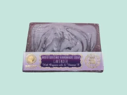 Håndlavet Sæbe - Lavendel - Saules Fabrika