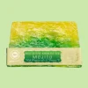 Håndlavet sæbe - Mojito - Saules Fabrika